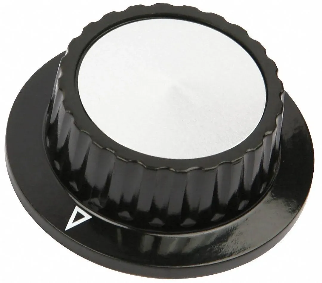 Vulcan Hart 00-411242-00001 Knob, Control