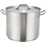 Winco, SST-60, Stock Pot