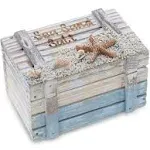 CoTa Coastal Horizon Jewelry Box