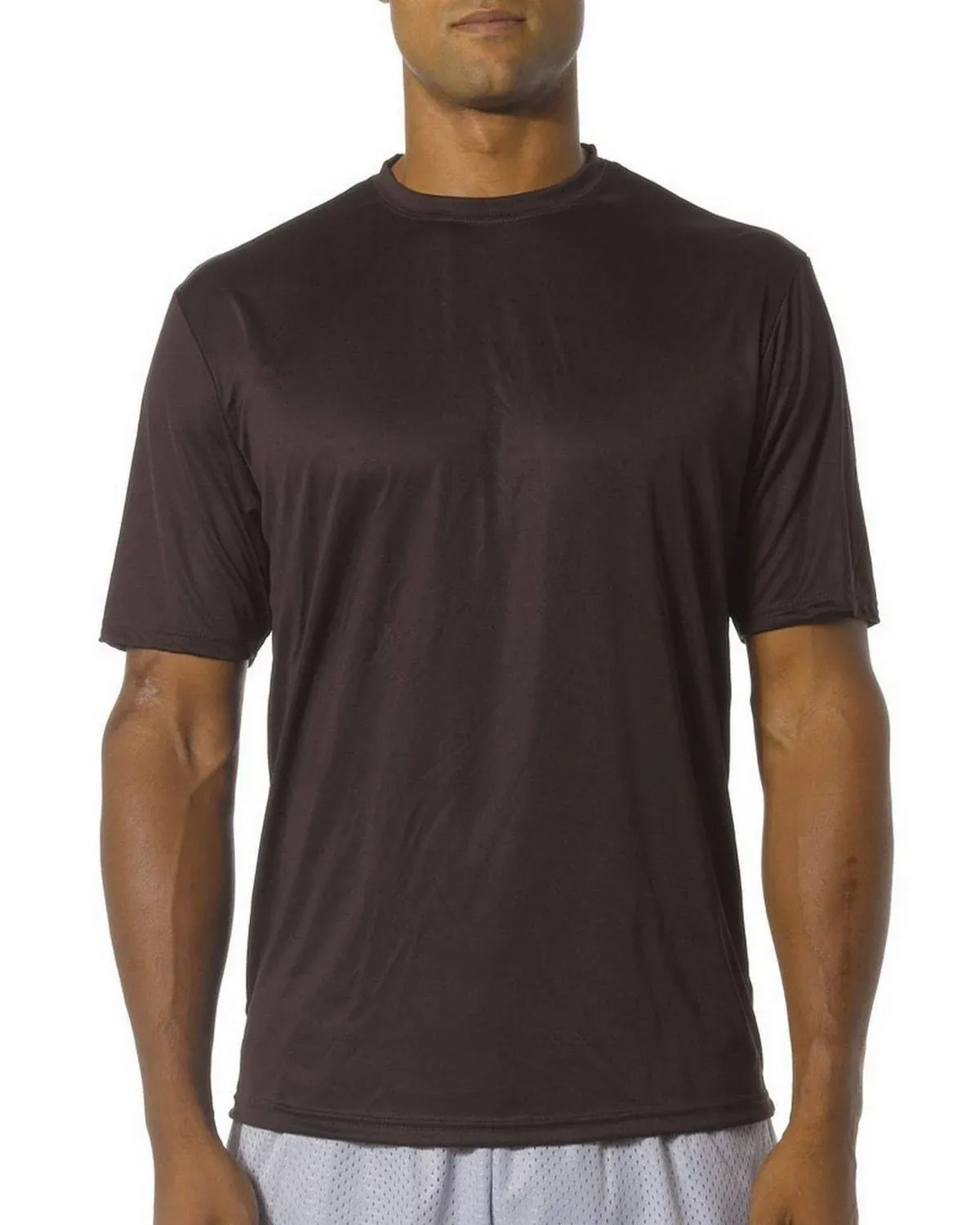 A4 N3142 Men's Cooling Performance T-Shirt