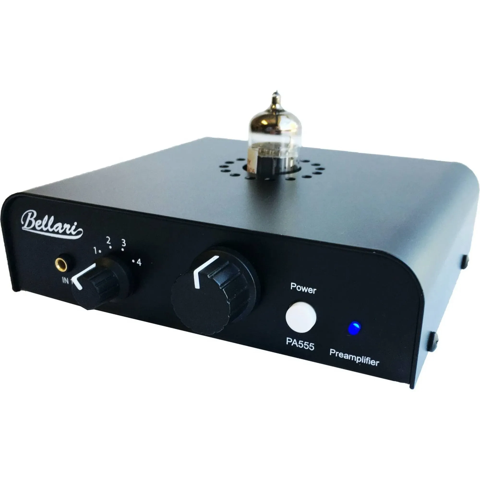 Bellari PA555 Tube Preamplifier