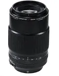 Fujifilm XF 80mm f/2.8 R LM OIS WR Macro Lens