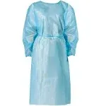 Personal Touch Disposable Isolation Gowns