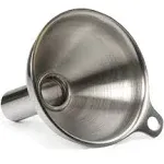 RSVP Stainless Steel Spice Funnel