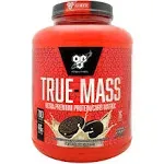 BSN True-Mass