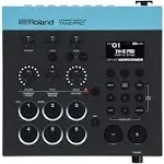 ROLAND TM-6 Pro Electric Drum Trigger Module from Japan