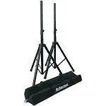 On-Stage Stands Compact Speaker Stand Pak