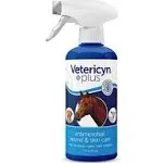 Vetericyn Wound & Skin Care, 16 oz