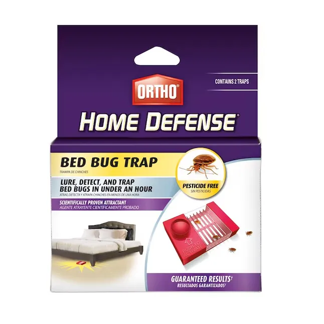 ORTHO Home Defense | 0465510