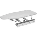 Rev-A-Shelf Closet Fold Out Ironing Board CIB-16CR