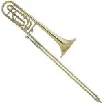 Bach 42B Bb/F-Tenor Trombone