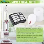 Artraise Filters for Shark Rotator Pro Lift-away Vacuum NV500 NV501 NV502 NV5...