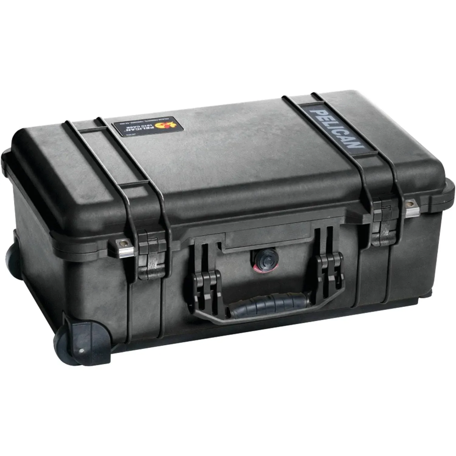 Pelican - 1510 Carry On Case Black