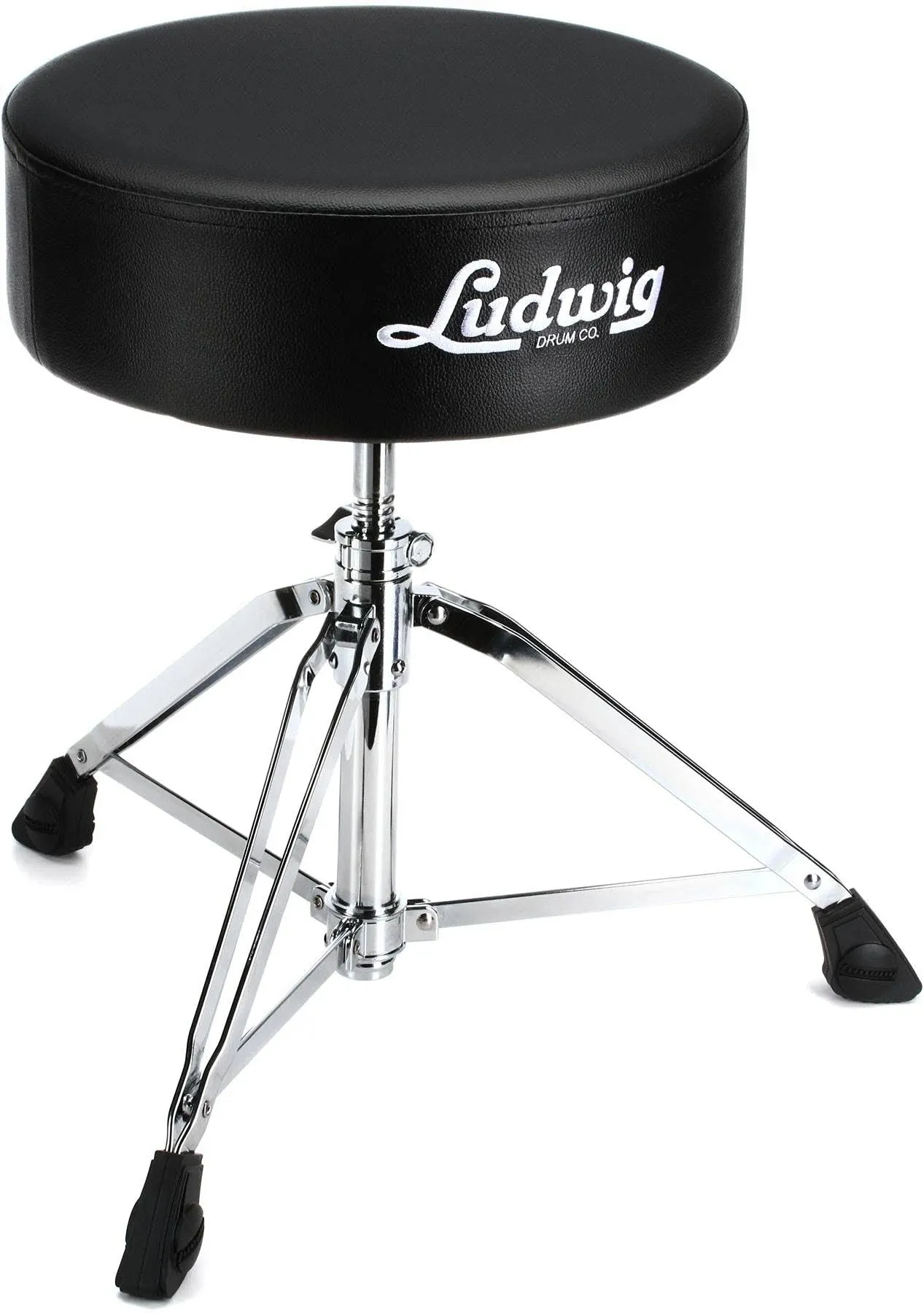 Ludwig Pro Round Drum Throne