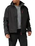 Helly Hansen Crew Jacket Black