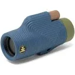 Nocs Zoom Tube 8x32 Monocular - Indigo Blue