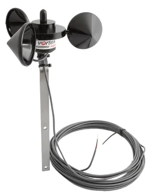 Inspeed Vortex Handheld Anemometer (Wind Meter)