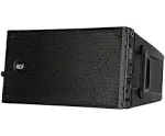 RCF HDL 10-A Active Line Array Module