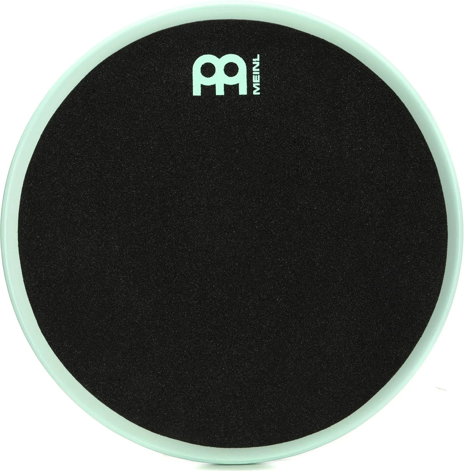 Meinl 12&#034; Marshmallow Practice Pad,  Sea Foam Base