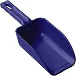 Remco 63003 Mini Hand Scoop,16 oz,Blue