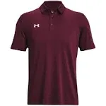 Under Armour 1370399 Men's Tech Polo