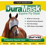 Durvet Duramask Arabian Fly Mask