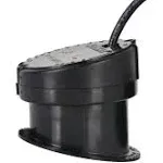 Navico xSonic P79 Adjustable 200/50KHz Plastic In-Hull Transducer