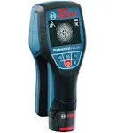 Stud Detector Bosch D-tect 120 Professional