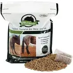 BioMane Equine Pellets