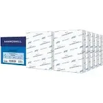 Hammermill Colors Multipurpose Paper, 20 lbs., 8.5" x 11", Blue, 500 Sheets/Ream (103309)