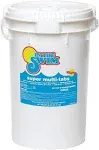 in The Swim 3-Inch Super Multi-Tabs Chlorine Tablets - 48 Pounds