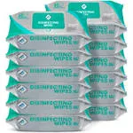 WipesPlus Industrial Strength Disinfecting & Sanitizing Wipes, Made in The USA ...