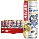 SevenTeas Organic Wild Blueberry Lemonade