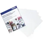 Brother Sublimation Paper - 100 Pages SP01PL