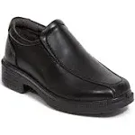 Deer Stags Boys' Greenpoint Jr. Slip-On Loafers