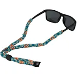 Premium Sunglass Strap - Durable &amp; Soft Glasses Strap Designed with Floating ...