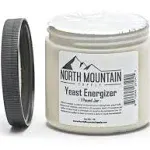 North Mountain Supply Yeast Energizer - 1 Pound Jar