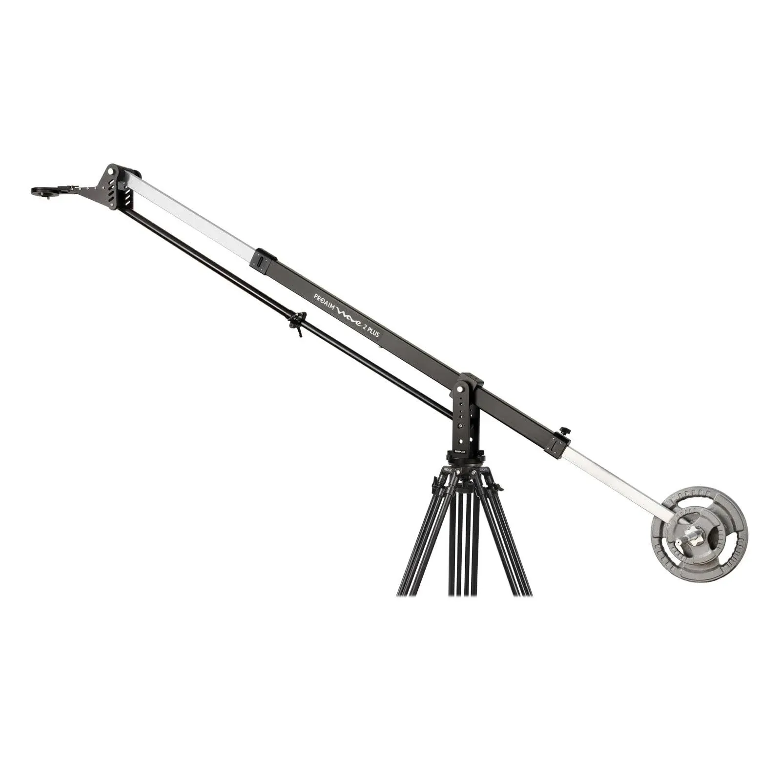 Proaim 10 Wave-2 Plus Telescopic Jib Arm Crane  (P-WV-2PL)