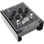 Aguilar Tone Hammer Preamp/Direct Box for Guitar, Corded Electric, 1 Output Channel, 6.35mm Jack, XLR Connector