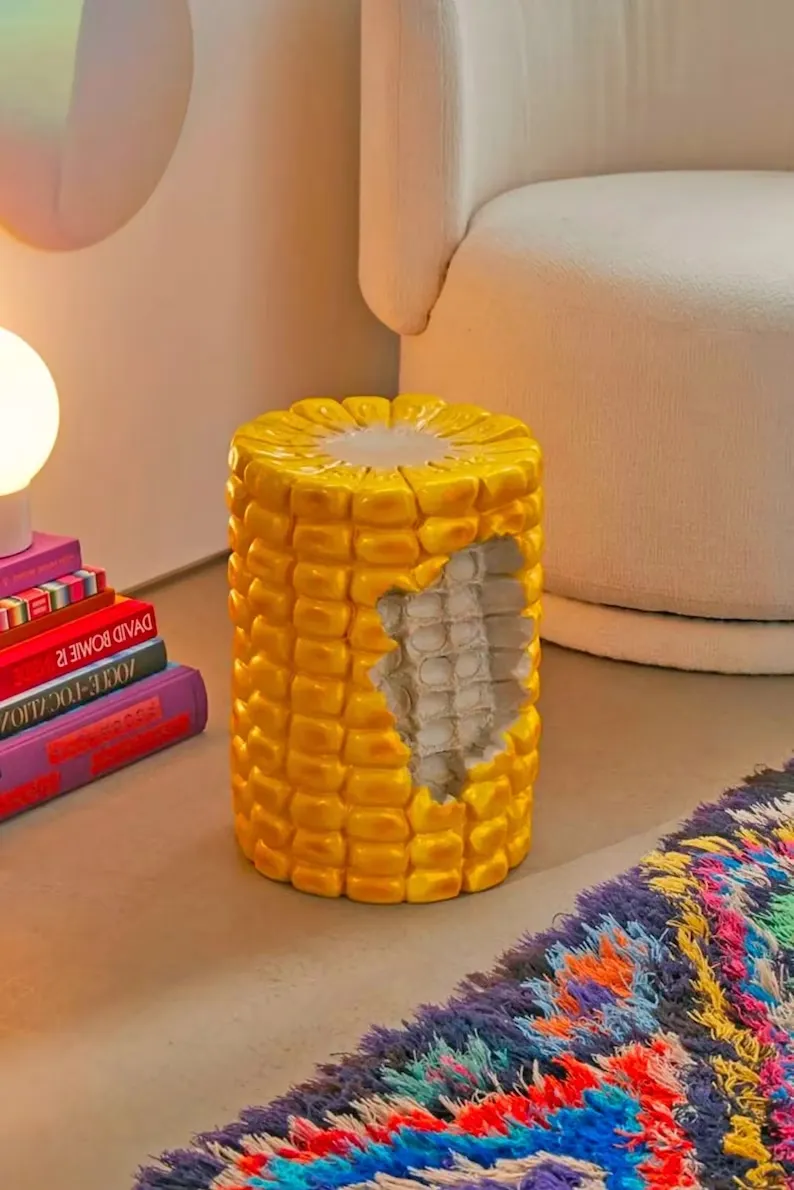 Giant Corn Stool