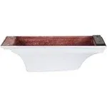 Sr Smith 70-209-7362 6 ft. Flyte Deck Base