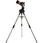 Celestron - NexStar 4SE Telescope - Computerized Telescope for Beginners and ...