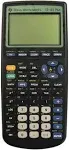 Texas Instruments Calculator, Graphing