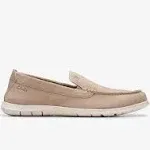 Clarks Men's Flexway Step