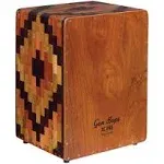 Gon Bops Alex Acuna Cajon Special Edition