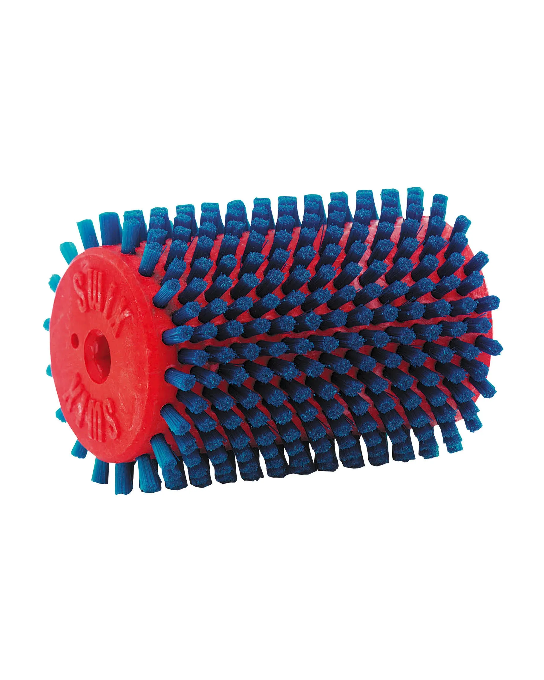 SWIX Blue Nylon Roto Brush TA0017W