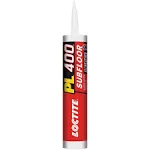 Loctite PL 400 Subfloor Adhesive