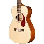 Guild M-140 Acoustic Guitar - Natural