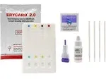 Aldon: Erycard ABO/Rh Blood Typing | Geyer Instructional