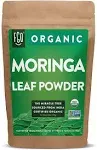 Turmeric Moringa - Organic Curcumin Supplements and Moringa... 